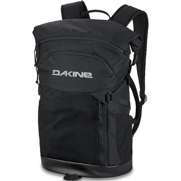 Dakine Mission Surf 30 Liter Pack, Black