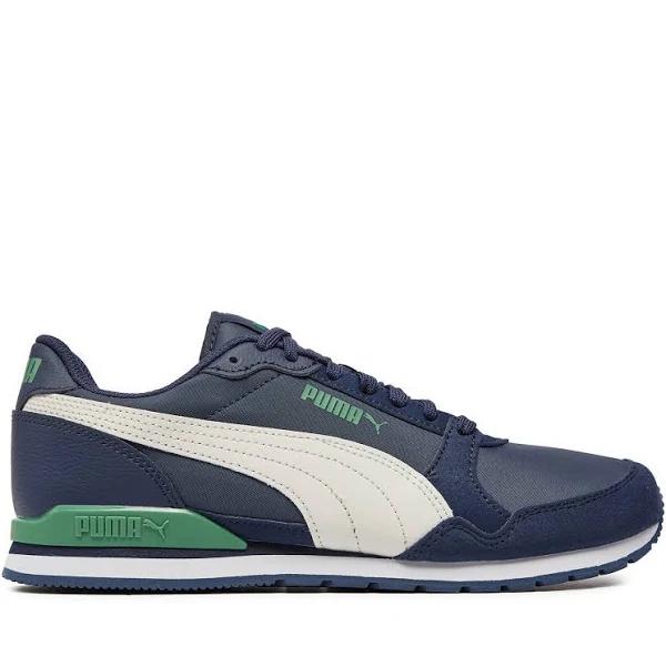 Puma St Runner V3 NL Trainers Blue EU 40 Man 384857-25-6.5