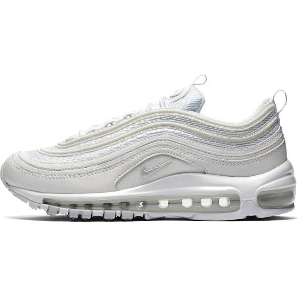 Nike Air Max 97 White Pure Platinum (Women's)