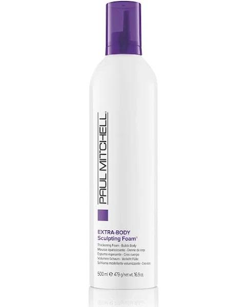 Paul Mitchell - Extra Body Sculpting Foam 500 ml