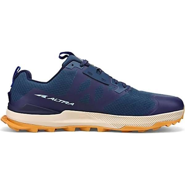 Altra Mens Lone Peak 7 Navy