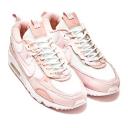 Nike Women's Air Max 90 Futura Summit White - Size 12