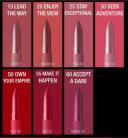 Maybelline Superstay Ink Crayon Lipstick - Seek Adventure