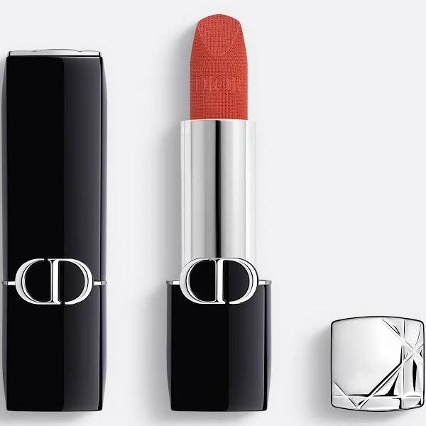 Dior Rouge Dior Lipstick 228 Mythique Velvet