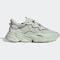 Adidas Originals Ozweego Sneaker Linen Green/ Grey/ Grey