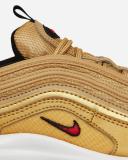 Nike Air Max 97 OG Metallic Gold/ Varsity Red-Black-White