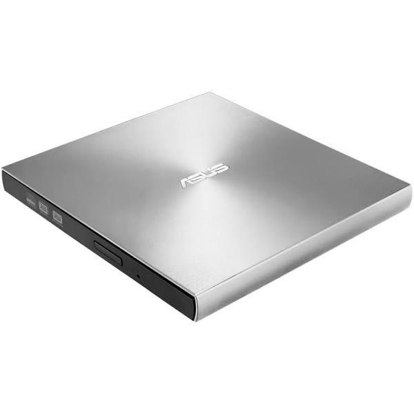 Asus ZenDrive U9M External DVD Writer (Silver)