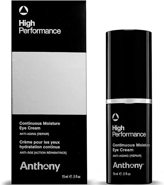 Anthony High Performance Continuous Moisture Eye Cream 15ml