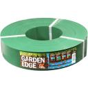 Icon Plastics 75mm x 30m Green Garden Edge