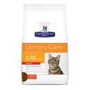 Hills Prescription Diet Feline C/D Multicare Stress 2.9kg