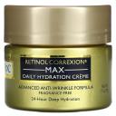 Roc Retinol Correxion Max Hydration Cream Fragrance Free 1.7 oz (48 g)