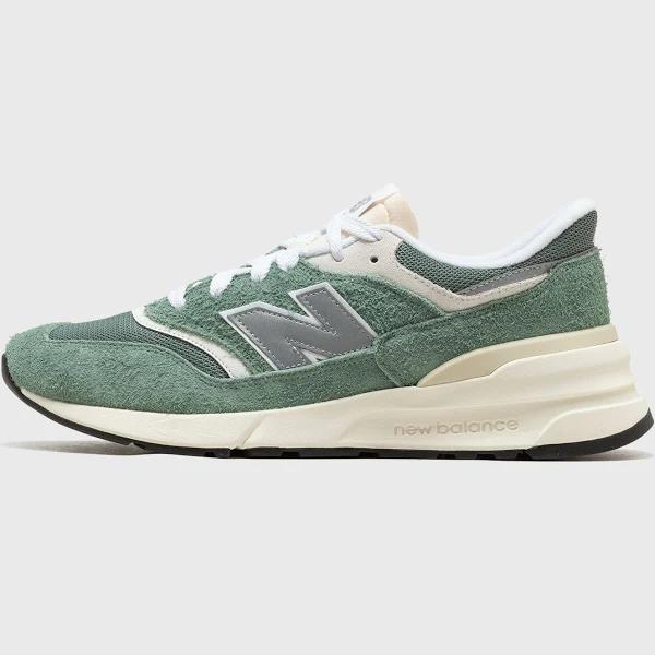 New Balance 997R Trainers Green EU 44 Man