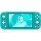 Nintendo Switch Lite Console (Animal Crossing: New Horizons Timmy & Tommy Aloha Edition, Turquoise)