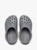 Crocs Kids Classic Clog - Slate Grey