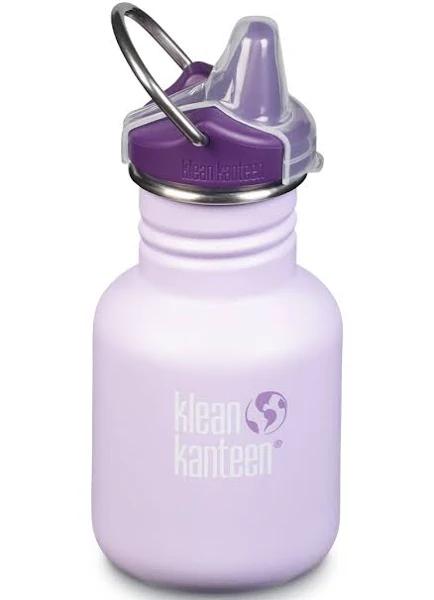 Klean Kanteen Kid Classic Sippy Cap Fairy 355ml / 12oz