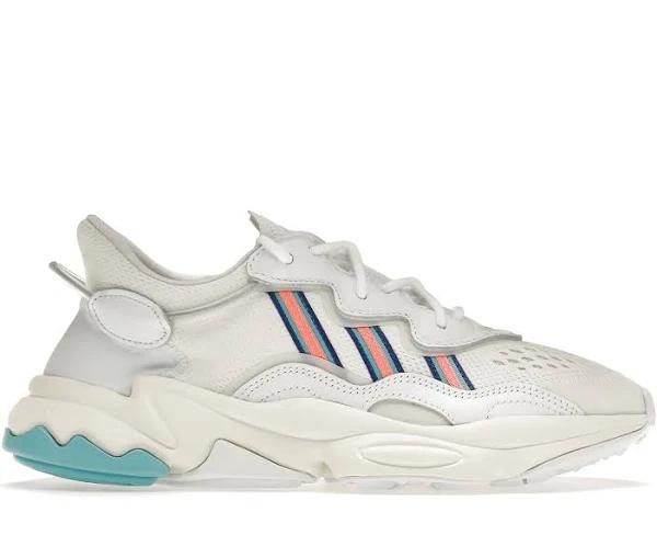 Adidas Ozweego Signal Coral (Women's)