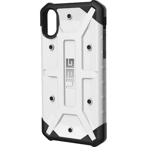 UAG Pathfinder Case iPhone X/XS - White