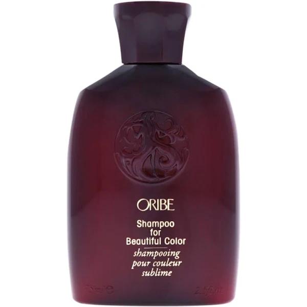 Oribe Shampoo For Beautiful Color