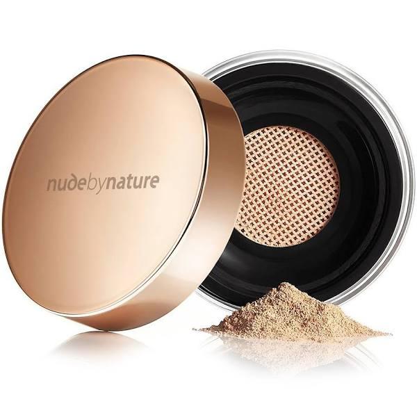 Nude by Nature Natural Mineral Cover 10g - Tan