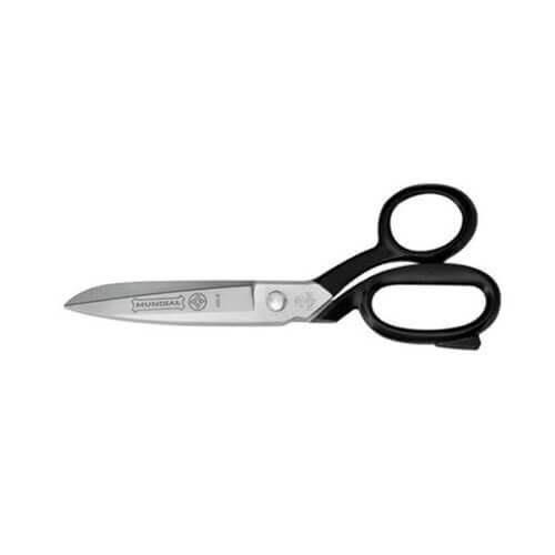 Mundial Heavy Duty Serra Sharp Tailor's Shear - 30cm