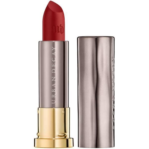 Urban Decay Vice Lipstick #Bad Blood (Comfort Matte)