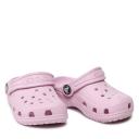 Crocs Clogs Classic Clog Toddler Pink