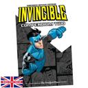 Invincible Compendium [Book]