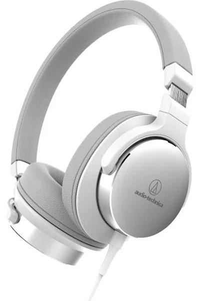 Audio Technica Ath Sr5bt Wireless On Ear High Resolution Headphones