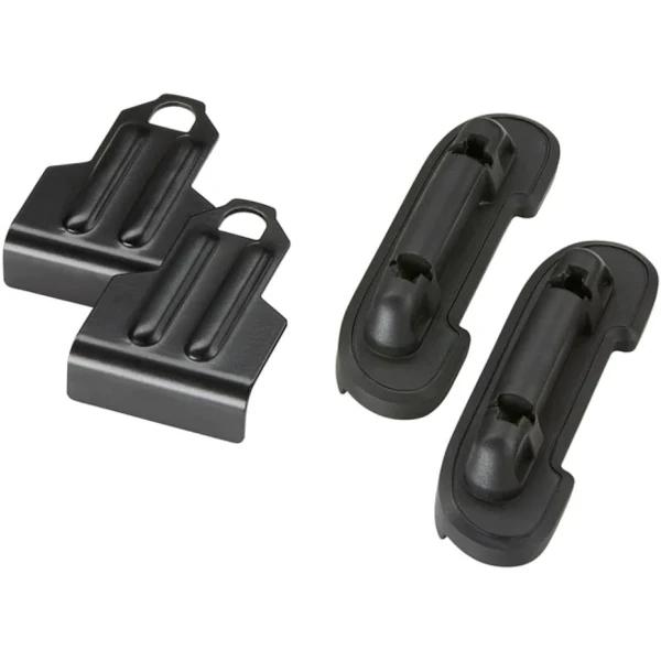 Yakima BaseClip137 (B84-5) Pack of 2 - 9813137