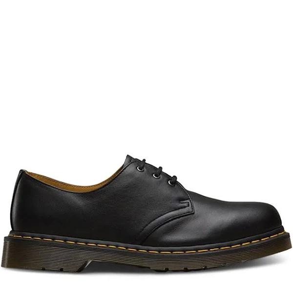 Dr. Martens 1461 Smooth Black