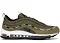 Nike Air Max 97 Undefeated Black Militia Green (2020)