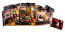 Light Kit For LEGO Seinfeld 21328 - Light My Bricks