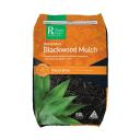 Rocky Point Black Decorative Mulch 50L