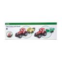 Kmart Farm Tractor with Sound - Assorted