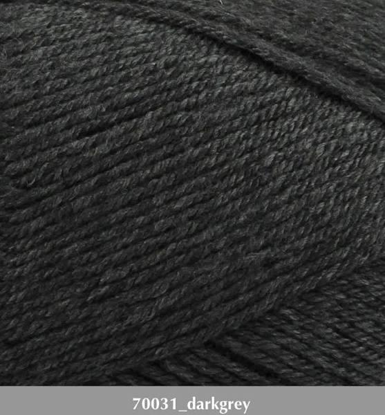 Fiddlesticks - Superb 8 70031 Dark Grey