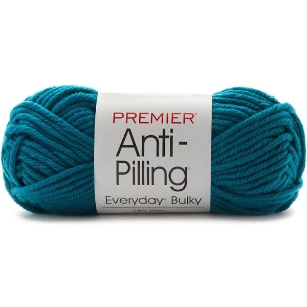 Premier Yarns Anti-pilling Everyday Bulky Yarn Lapis