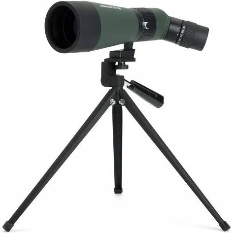 Celestron LandScout 12-36x60 Spotting Scope