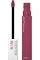 Maybelline Superstay Matte Ink Longwear Liquid Lipstick - Savant