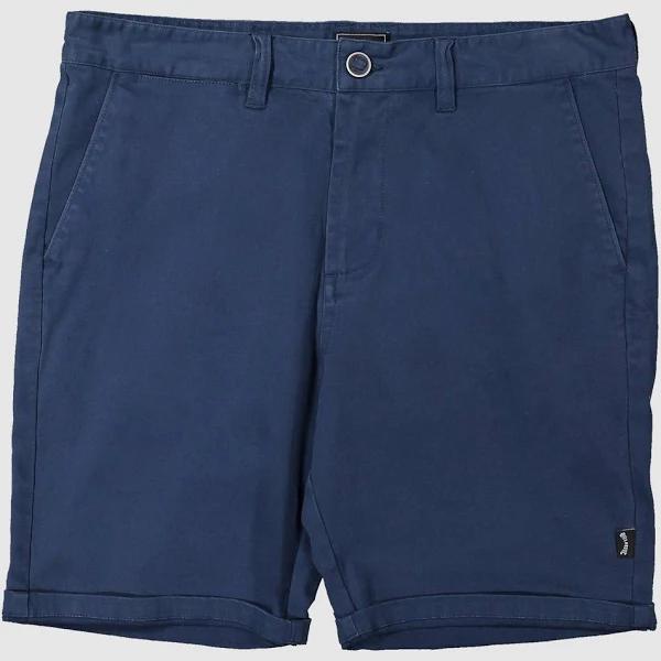 Billabong - Wave Wash Twill Shorts - Size 34