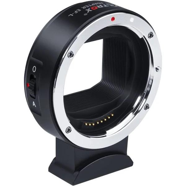 Viltrox EF-L Lens Mount Adapter for Canon EF or EF-S-Mount