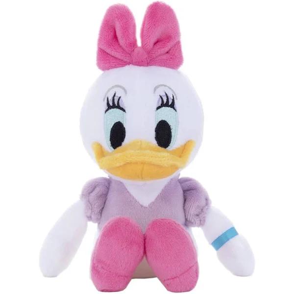 Disney Beans Collection Daisy Duck Plush Doll