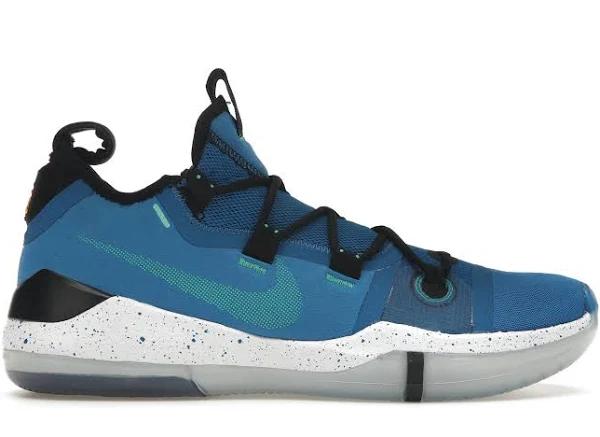 Nike Kobe A.D. 2018 'Military Blue' Sneakers | Men's