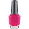 Morgan Taylor Nail Polish Tag, You're It 15ml