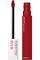 Maybelline Superstay Matte Ink Liquid Lipstick 340 Exhilarator