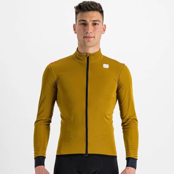 Sportful Fiandre Light No Rain Jacket - S - Liquorice