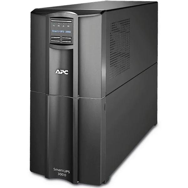 APC SMT3000IC Smart-UPS 3000VA LCD 230V