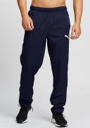 Puma Active Woven Pants - Peacoat