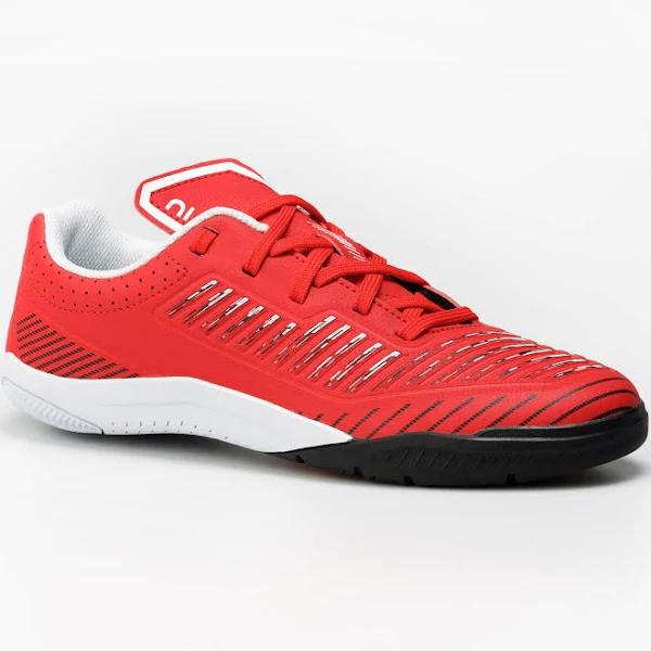 Decathlon - Kipsta Imviso Ginka 500 Kid's Futsal Shoes - Laces | Buy Online with AfterPay & Zip