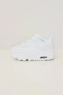 Nike Air Max 90 - Infants Shoes - White - Size 5 - Foot Locker