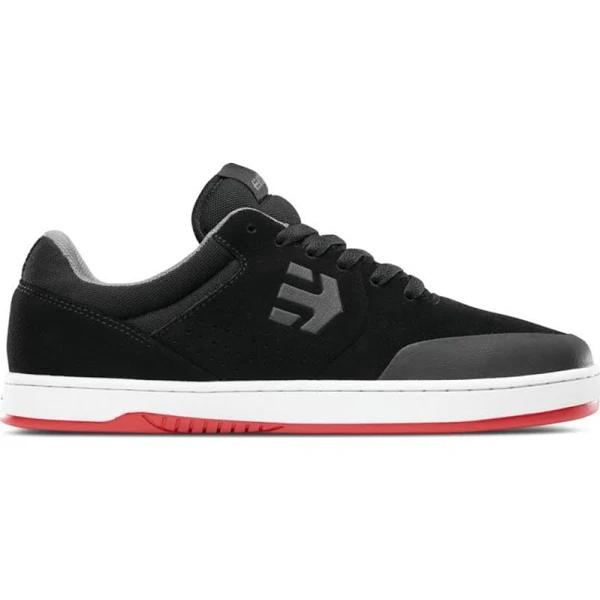 Etnies Marana Black White Red, 13